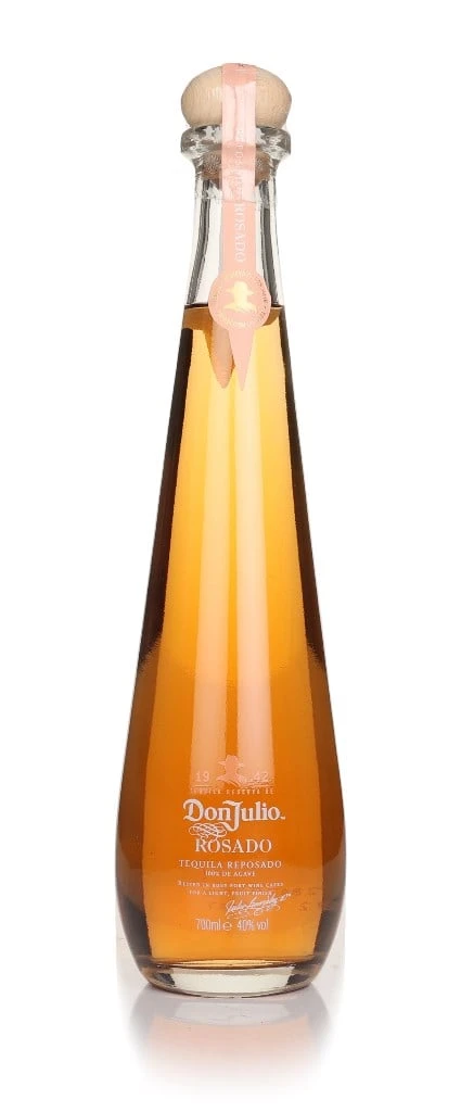 Don Julio Rosado