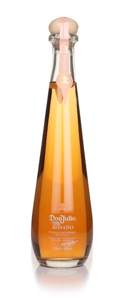 Don Julio Rosado