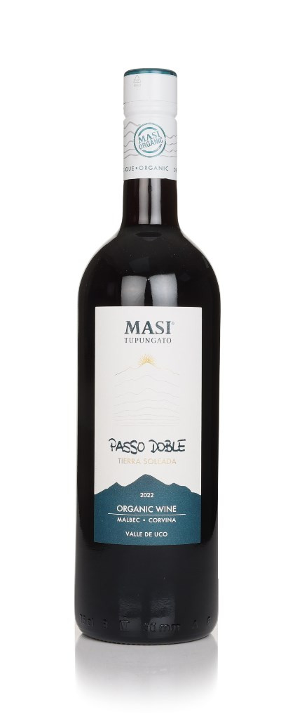 Masi Tupungato Passo Doble 2022 75cl
