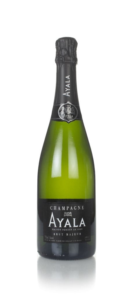 Ayala Brut Majeur 75cl