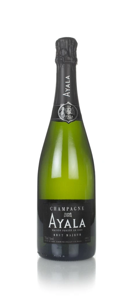 Ayala Brut Majeur