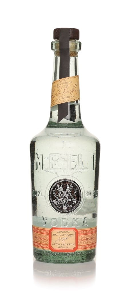 Meili Vodka 70cl