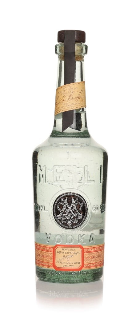 Meili Vodka