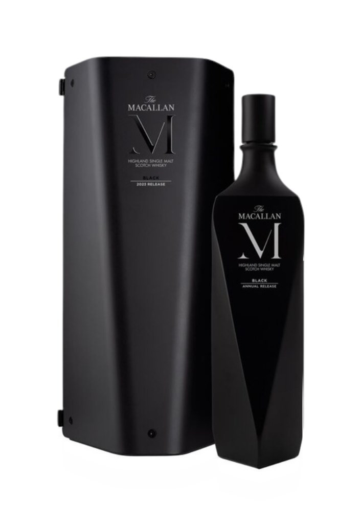 The Macallan M (2020 Release) 70cl Whisky | Master Of Malt