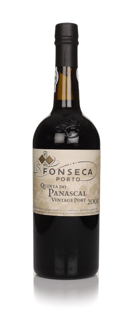 Fonseca Quinta do Panascal Vintage 2008