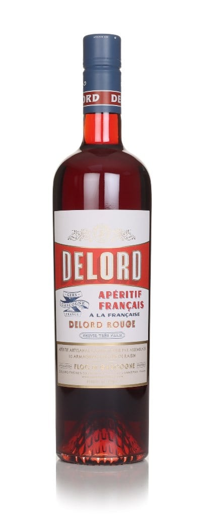 Delord Floc de Gascogne Rouge 75cl