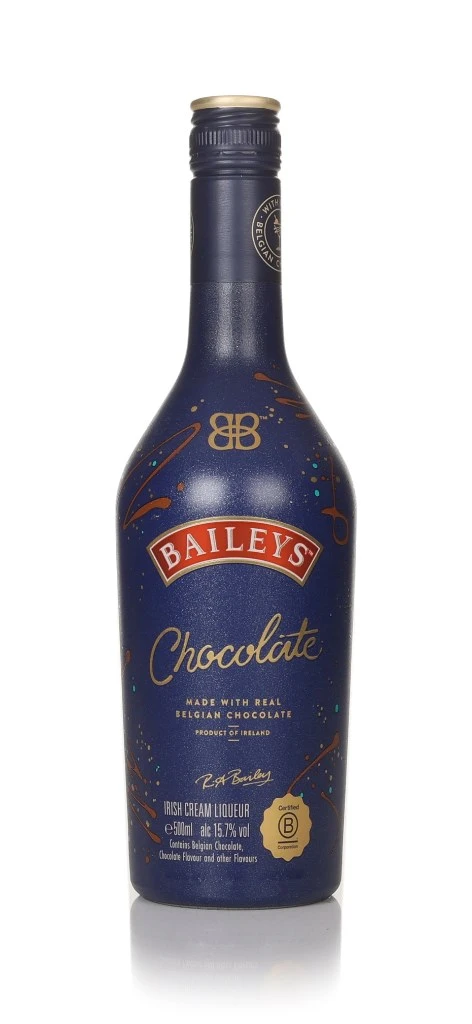 Baileys Chocolate