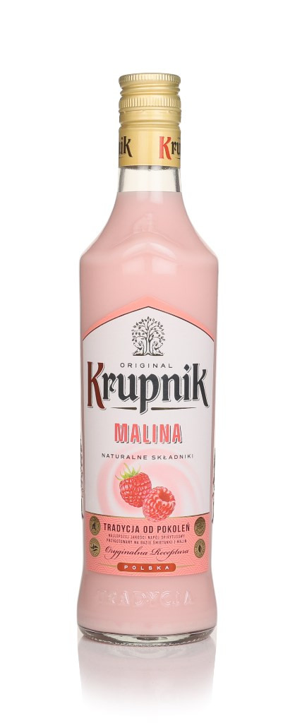 Krupnik Raspberry 50cl
