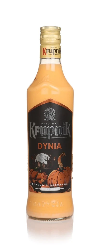Krupnik Pumpkin