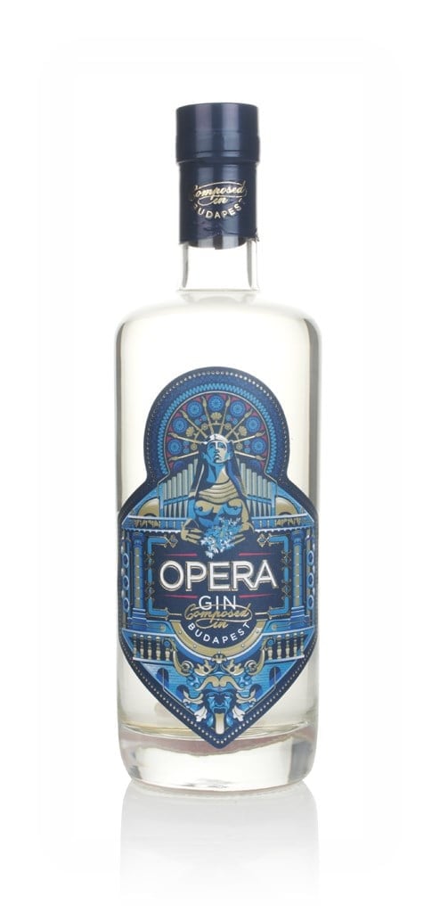 Opera Gin 70cl