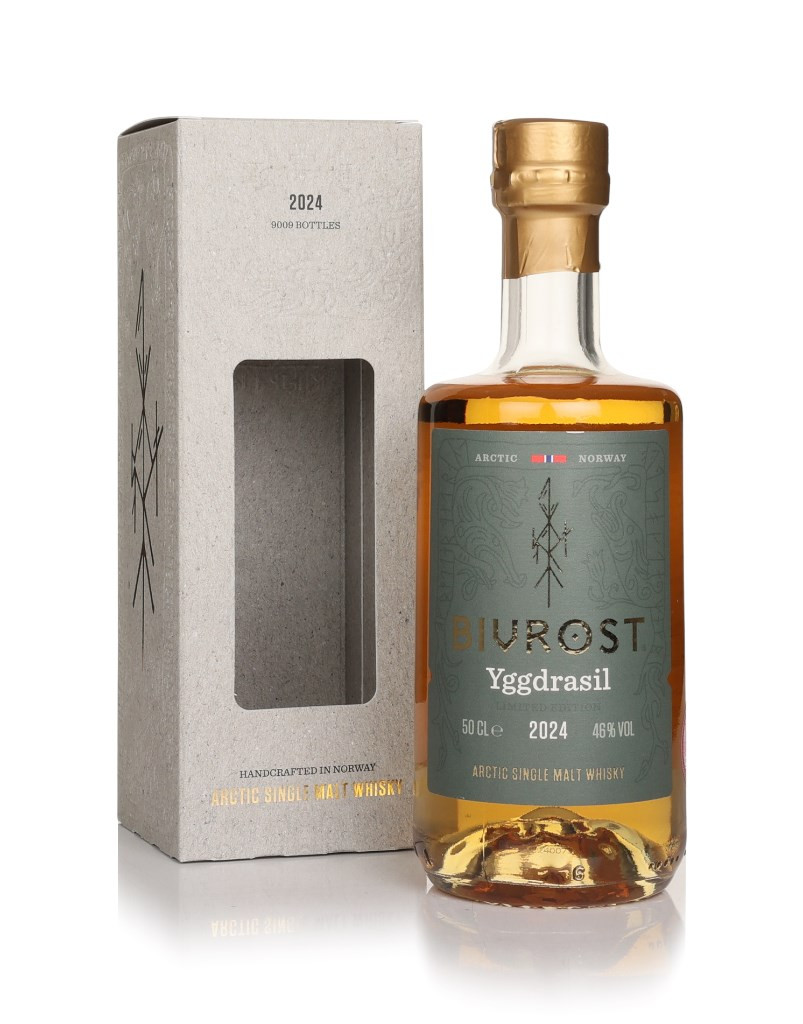 Bivrost Yggdrasil 2024 50cl