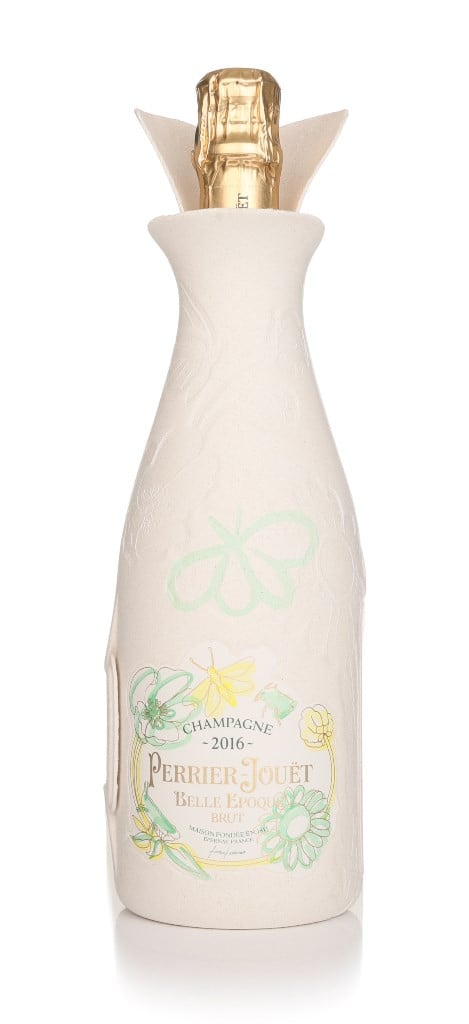 Perrier-Jouët Belle Epoque 2016 Brut Cocoon