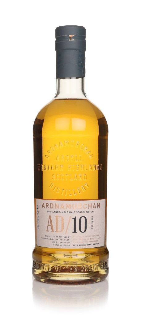 Ardnamurchan 10 Year Old - 10th Anniversary Edition (2024 Release)