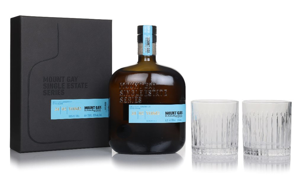 Mount Gay Single Estate Edition 2 70cl