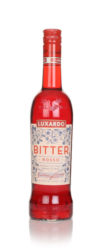 Luxardo Bitter Rosso