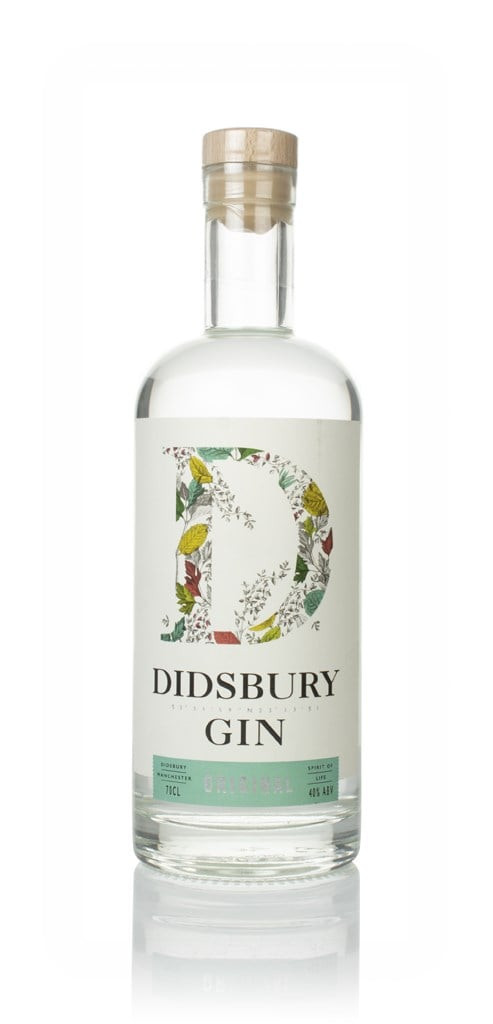Didsbury Gin 70cl
