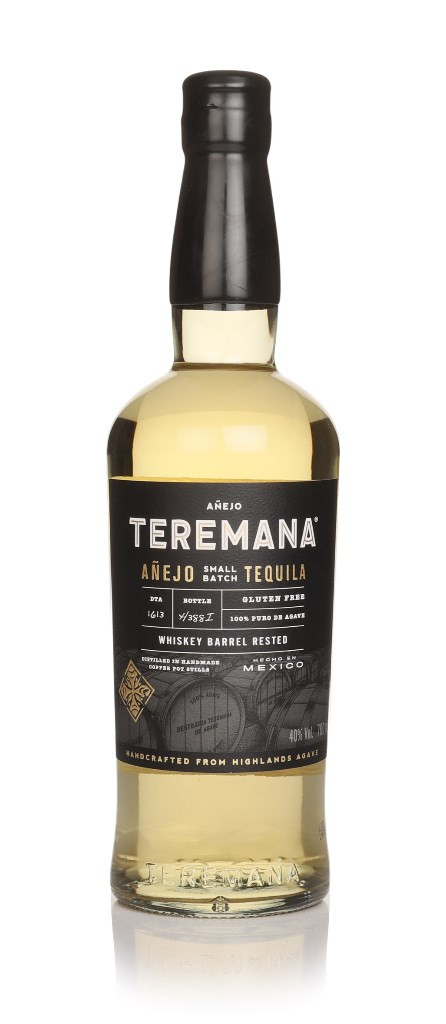 Teremana Añejo Tequila