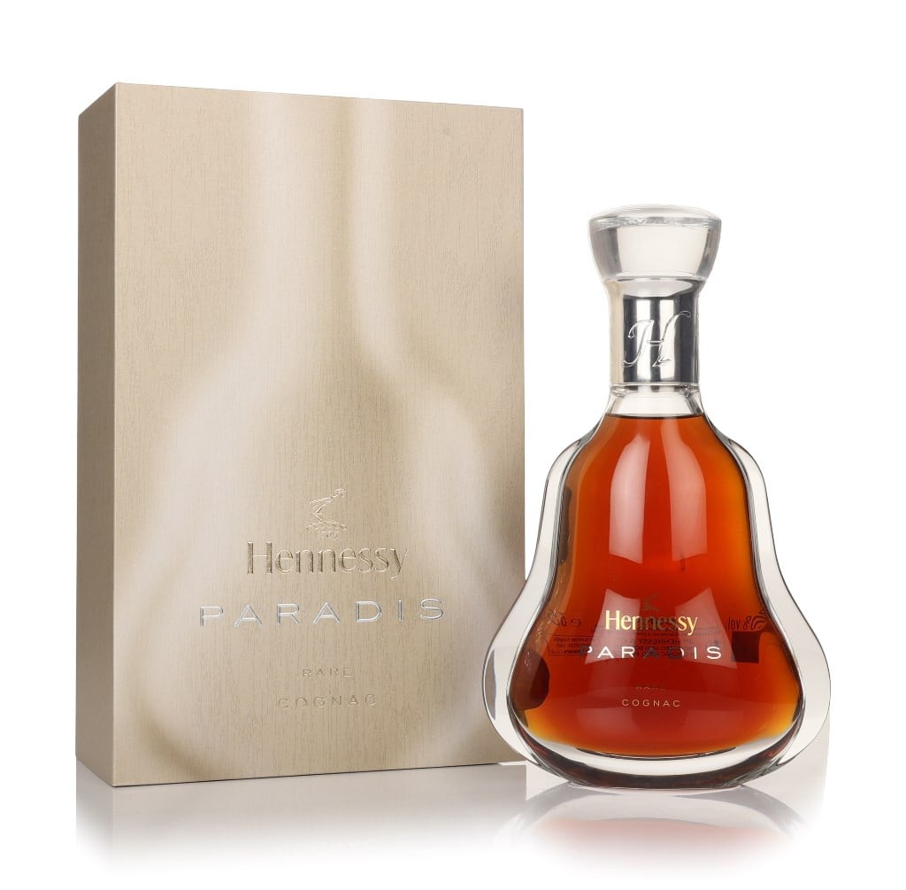 Hennessy Paradis 35cl