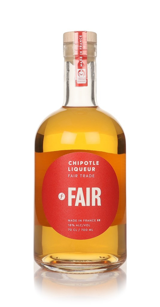 FAIR. Chipotle Liqueur 70cl