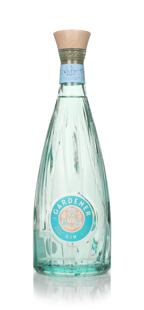The Gardener Gin 70cl