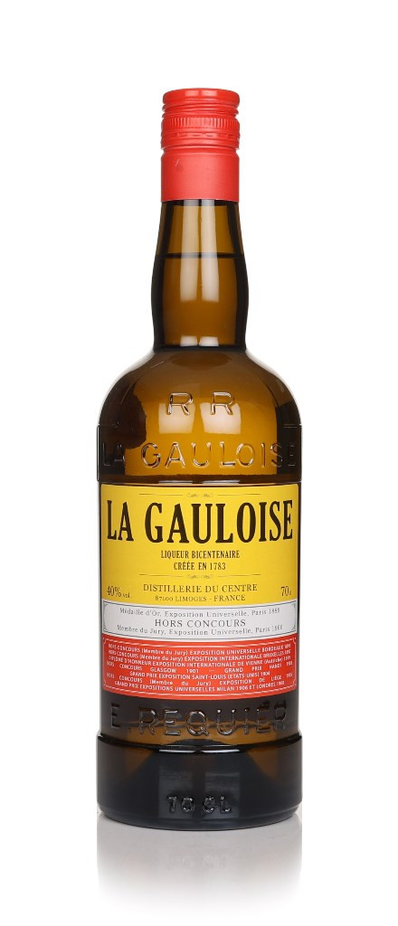 La Gauloise Jaune 70cl