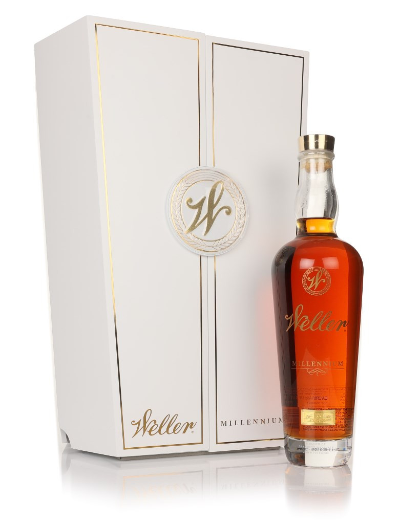 Glenmorangie 12 Year Old - Millennium Malt 70cl Whisky | Master Of