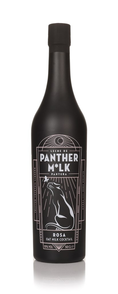 Panther M*lk Rosa 50cl