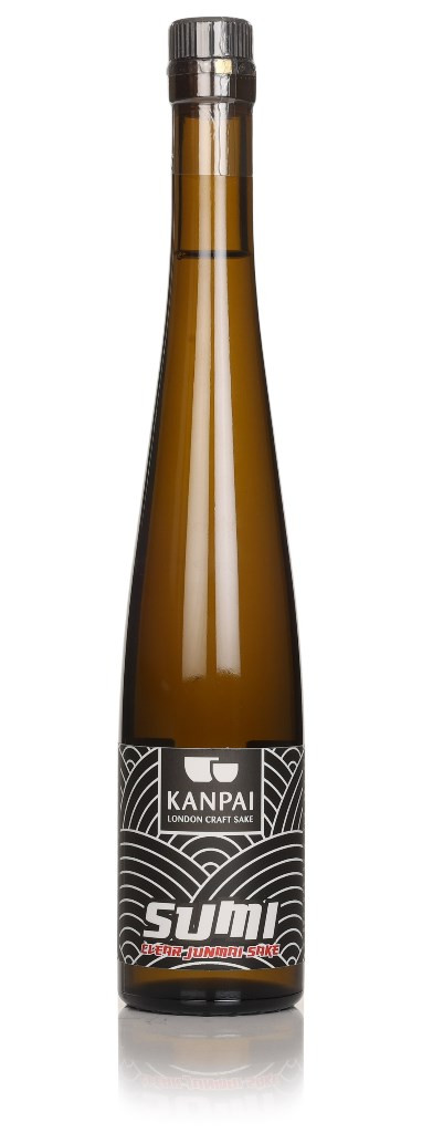 Kanpai Tori Sake 75cl | Master Of Malt