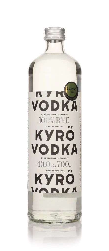 Kyrö Vodka