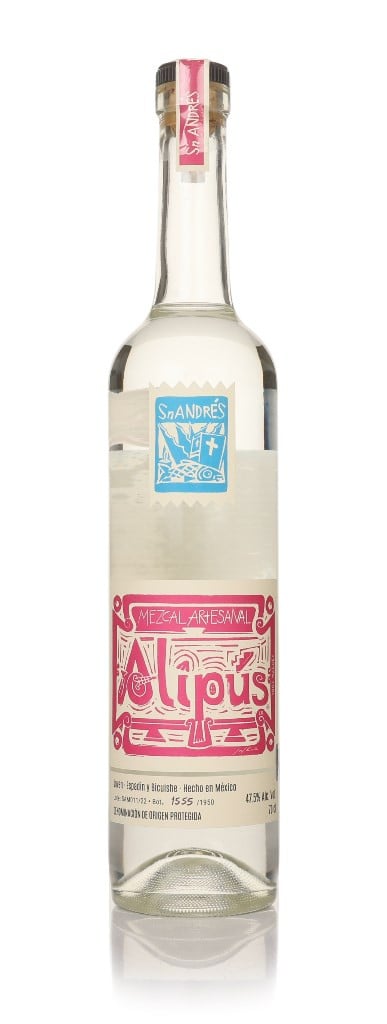 Alipús San Andrés 70cl