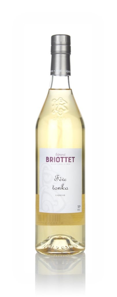 Edmond Briottet Fève Tonka (Tonka Bean Liqueur)