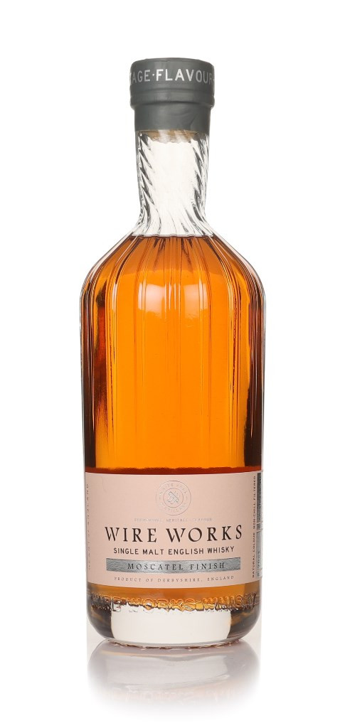 Wire Works Moscatel Finish 70cl