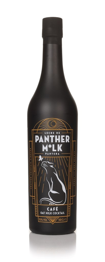 Panther M*lk Café 50cl