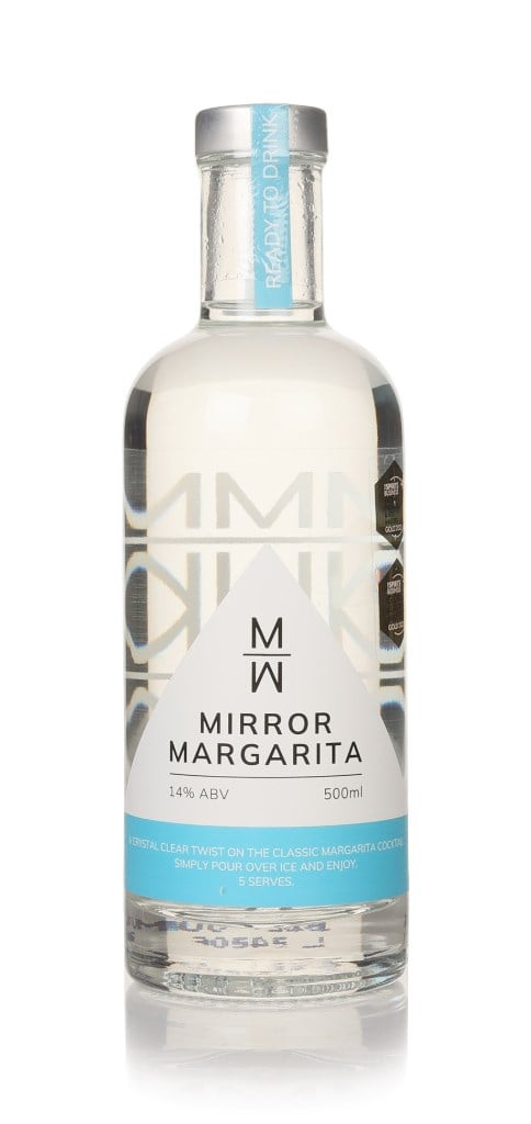 Mirror Margarita 50cl