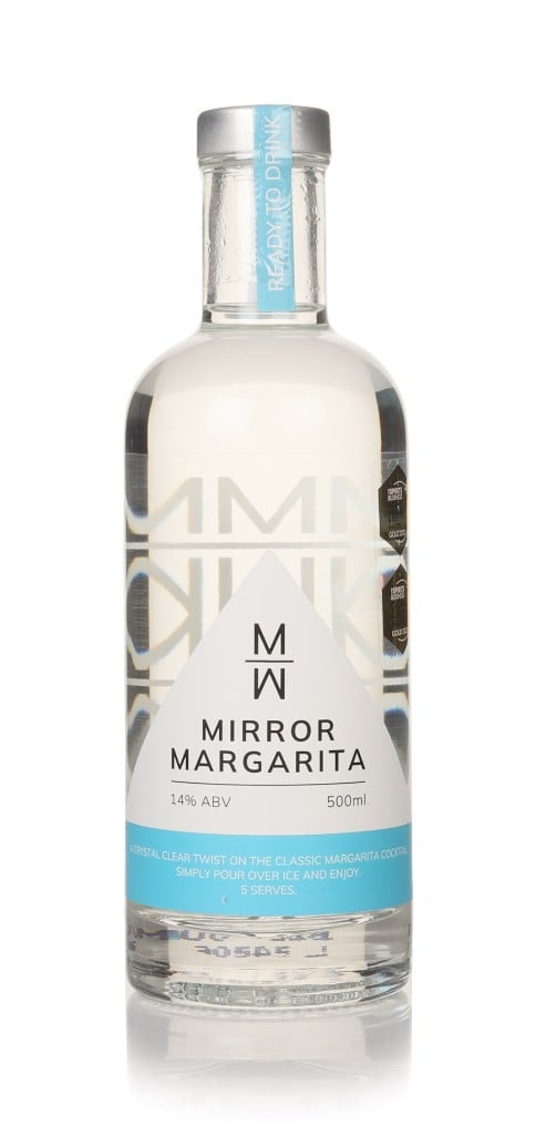 Mirror Margarita 50cl