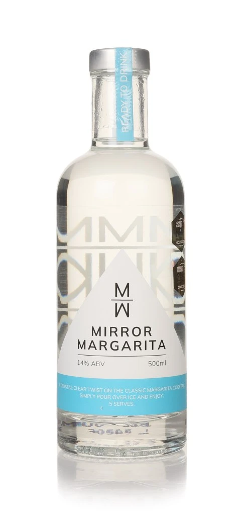 Mirror Margarita