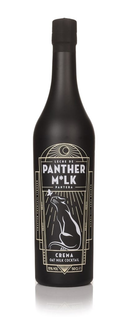 Panther M*lk Crema 50cl