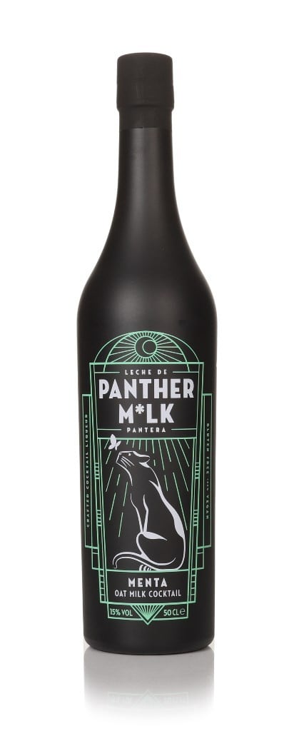 Panther M*lk Menta 50cl
