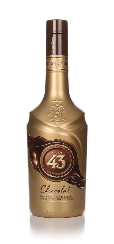 Licor 43 Chocolate 70cl