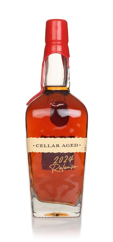 Maker's Mark Cellar Aged 2024 Release 70cl