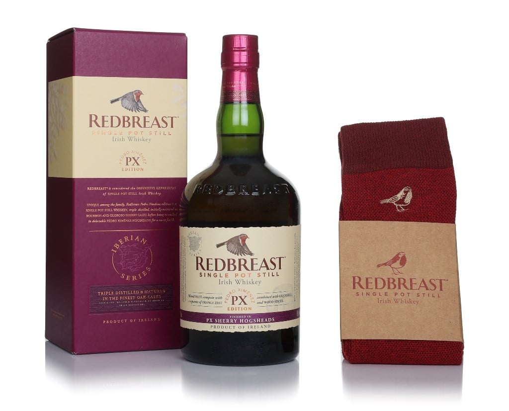 Redbreast Pedro Ximénez Edition - Iberian Series 70cl