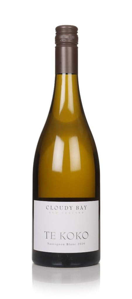 Cloudy Bay Te Koko 2020 75cl