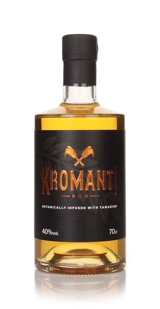 Kromanti Tamarind Rum 70cl
