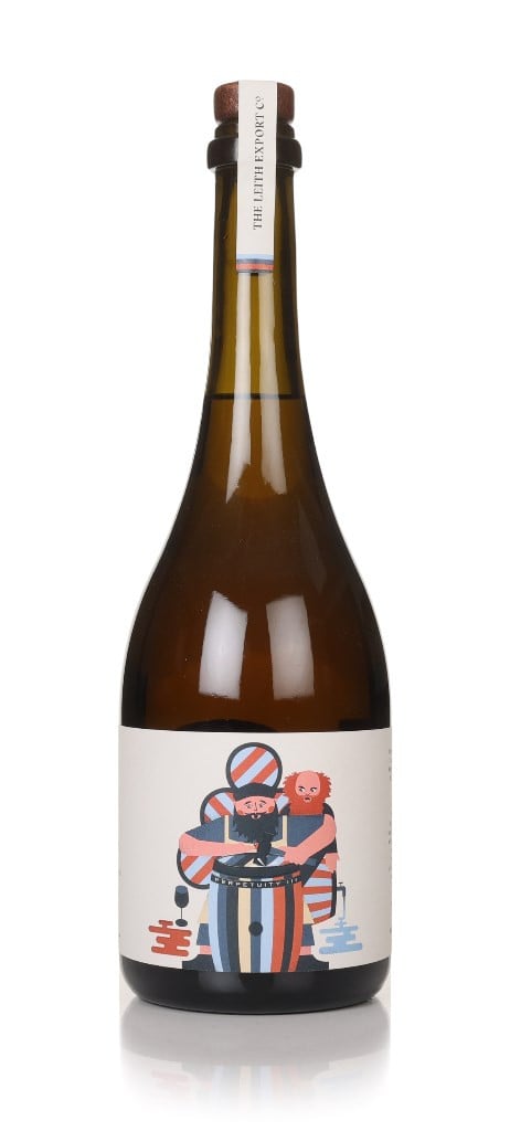 Perpetuity Blended Scotch Whisky - Batch 3