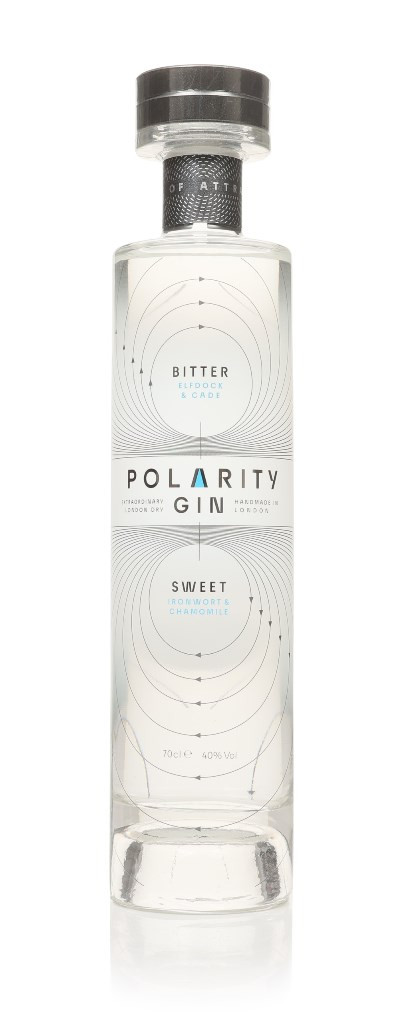 Polarity Bitter | Sweet Gin 70cl