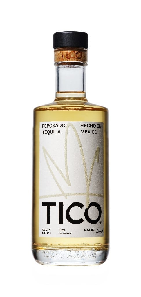 Tico Reposado 70cl
