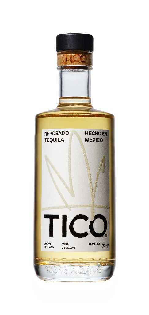 Tico Reposado