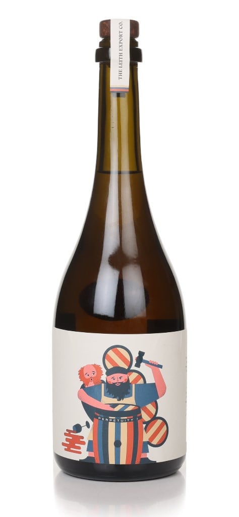 Perpetuity Blended Scotch Whisky - Batch 3 Batch 1