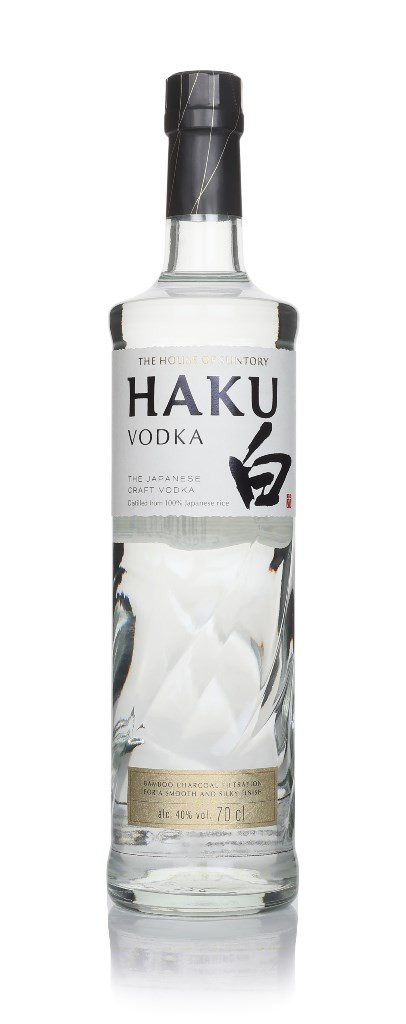 Three Sixty Vodka 70cl | Master Of Malt