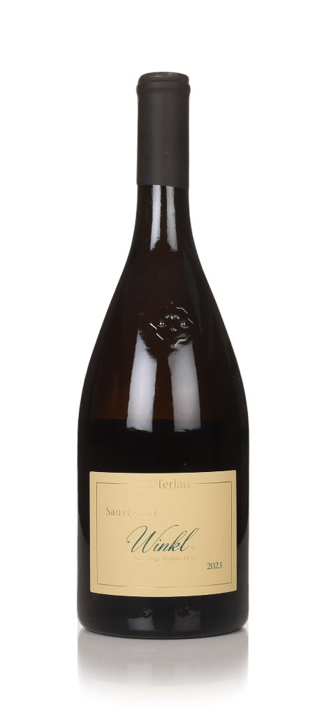 Cantina Terlan Winkl Sauvignon Blanc 2023 75cl
